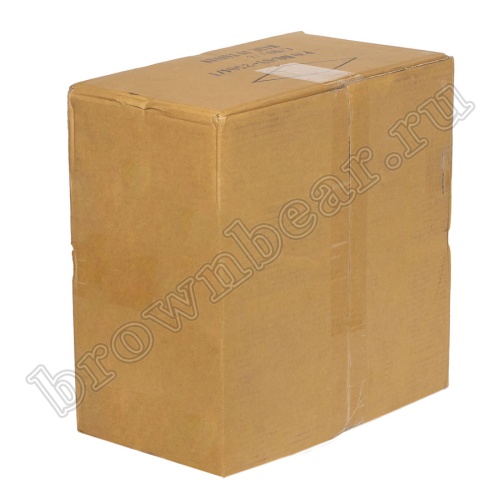 Кабель Витая пара, 4 пары, медный, 5е категория, экранированный, серый, на катушке 305м  SIN YU фото 4