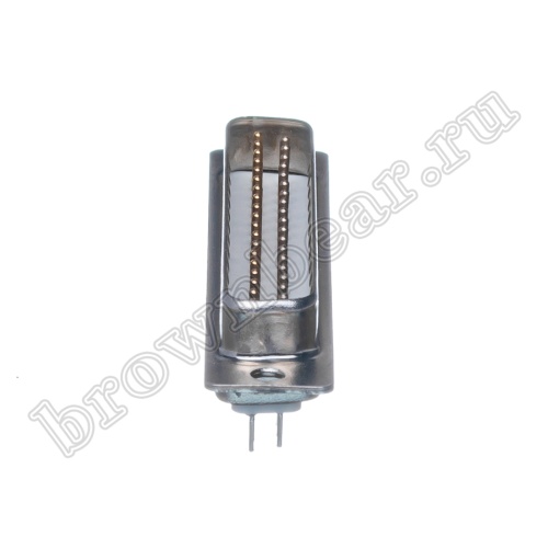 Разъем D-SUB  37 контактов, вилка на плату, вертикальный DBB-37M фото 8