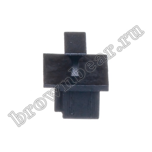 Заглушка RJ-45 TPP фото 5