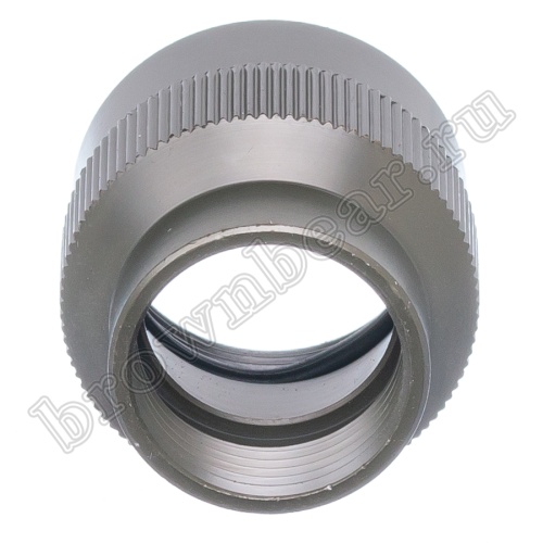 Адаптер Amphenol  серии MS, 97B для разъема тип 18, PG11 на кабель MS-18PG11 фото 2