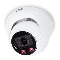 Вариофокальная IP видеокамера 5 мегапикселей, купольная с защитой IP67 ICA-M4580P