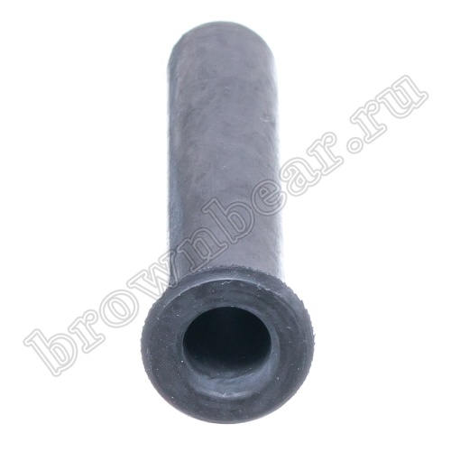 Втулка Amphenol серии MS, 97B для разъема тип 14, 14S на кабель, неопреновая MS 3420-6 фото 5