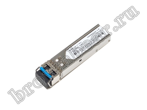 MGB-LX-10PCS Модуль SFP одномодовый, 1Гб/с, разъём 2хLC, 1310нм, mini GBIC, 20км, упаковка 10 штук фото 6