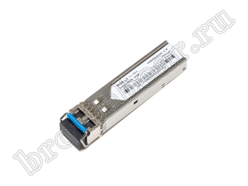 MGB-LX-10PCS Модуль SFP одномодовый, 1Гб/с, разъём 2хLC, 1310нм, mini GBIC, 20км, упаковка 10 штук фото 5