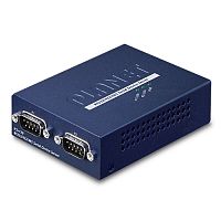 ICS-120 Сервер последовательных устройств 2 порта RS232/RS422/RS485