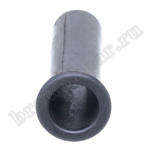 Втулка Amphenol серии MS, 97B для разъема тип 18 на кабель, неопреновая MS 3420-10 фото 2