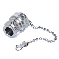 Заглушка N с цепочкой на кабель N-EJ