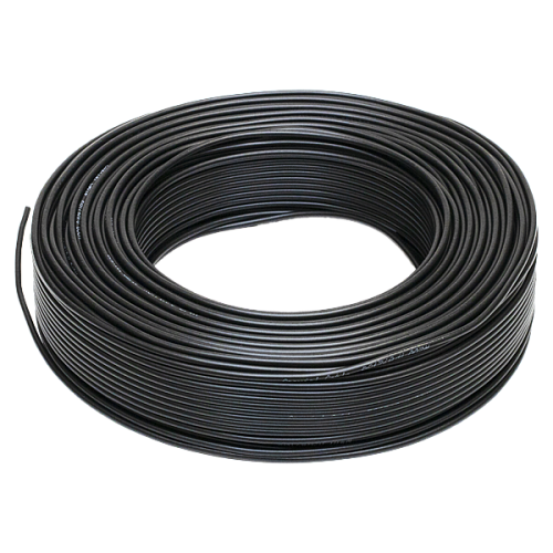 Новый коаксиальный кабель