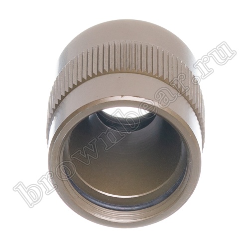 Адаптер Amphenol серии 62IN для разъема тип 16, PG9 на кабель 62IN-16PG9 фото 2