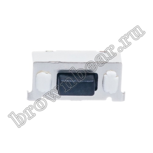 Кнопка тактовая SMD угловая, 7x3.5 мм, h=3.5 мм, 2 контакта SWT-11 фото 9