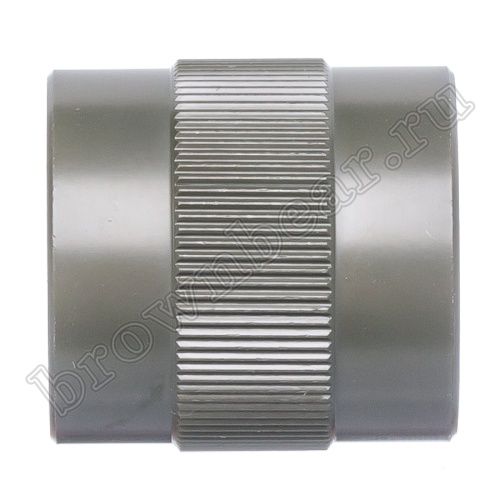 Адаптер Amphenol  серии MS, 97B для разъема тип 16, PG11 на кабель MS-16PG11 фото 4