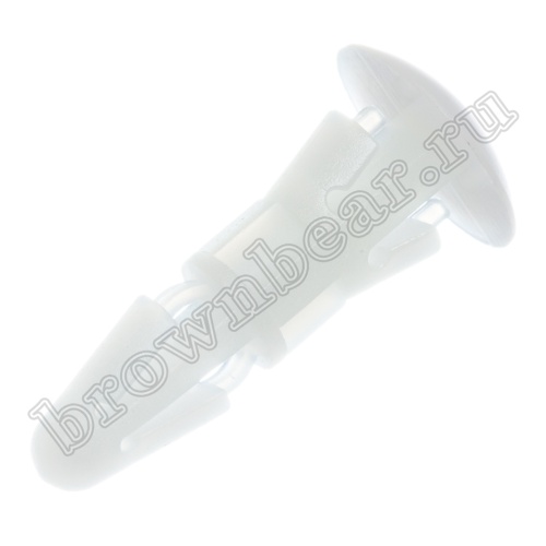 Стойка пластиковая для печатных плат, нейлоновая, кратно 100 шт. RS-8