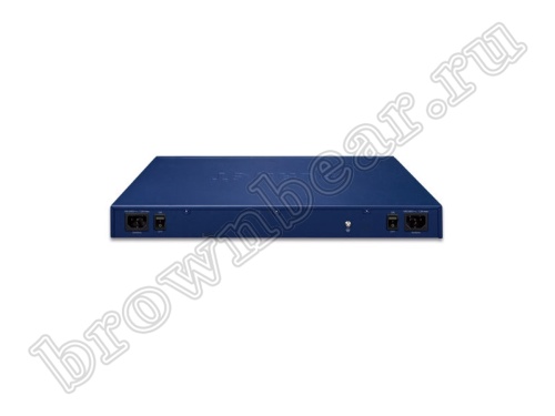 SGS-6310-16S8C4XR Управляемый L3 стекируемый коммутатор Planet, 16 портов 100/1000Мбит/с SFP, 8 портов TP/SFP combo 1000Мбит/с, 4 порта SFP+ 10Гбит/с фото 4