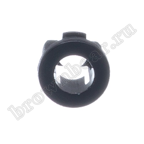 Держатель для светодиодов d=3мм на панель фото 2