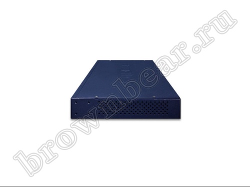 GS-4210-16T2S Управляемый L2/L4 коммутатор Planet 16 портов 10/100/1000Мб/с, 2 слота SFP 100/1000Мб/с фото 4
