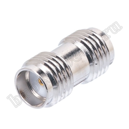 Переходник SMA, гнездо-гнездо SMA-I