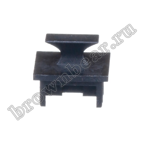 Заглушка RJ-45 TPP фото 6