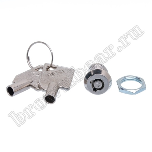 Ключ-выключатель 2 контактный SWK-1 фото 3