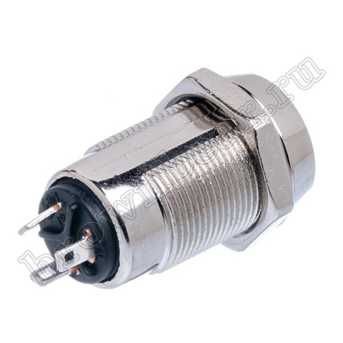 Ключ-выключатель, тип 2 SWK-2 фото 2