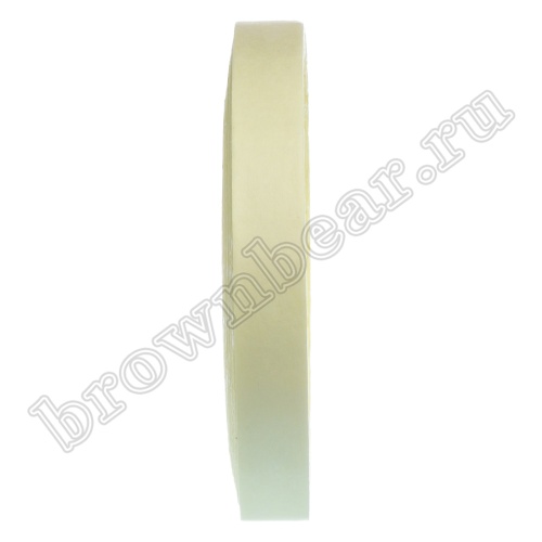 Двусторонняя клейкая лента на вспененной основе 2 х 20 мм GLS-20 фото 2