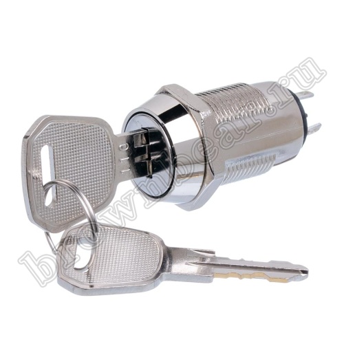 Ключ-выключатель, тип 2 SWK-2