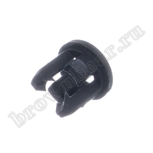 Держатель для светодиодов d=3мм на панель фото 5