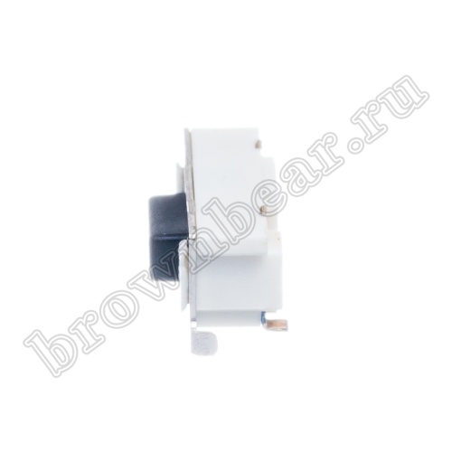 Кнопка тактовая SMD угловая, 7x3.5 мм, h=3.5 мм, 2 контакта фото 8