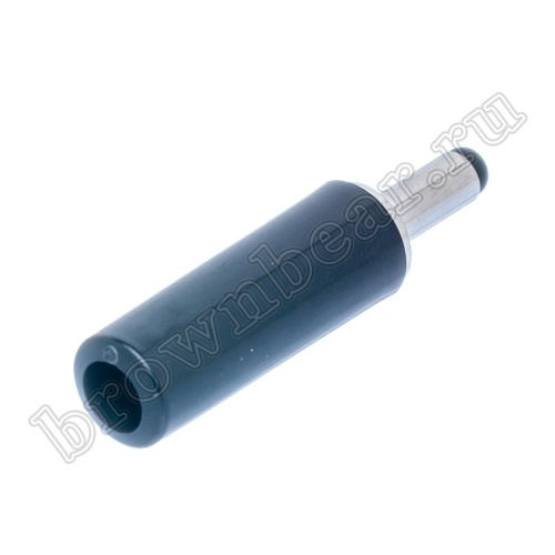 Разъем питания штырьковый DC штекер 1.35х3.45мм, на кабель DJK-10D фото 5