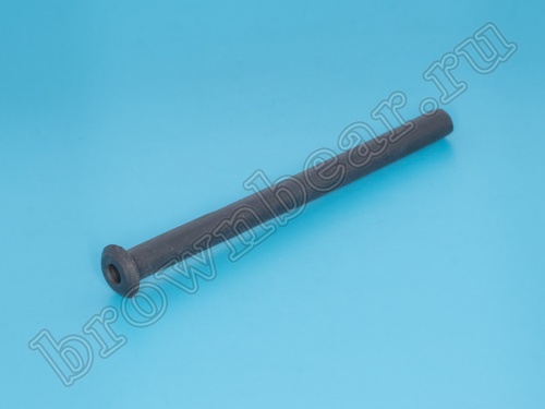 Втулка Amphenol серии MS, 97B для разъема тип 10S, 10SL на кабель, неопреновая MS 3420-3