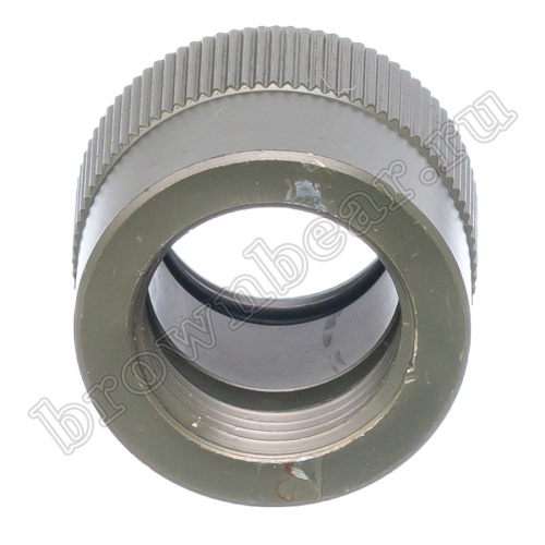 Адаптер Amphenol серии MS, 97B для разъема тип 14, PG11 на кабель MS-14PG11 фото 4