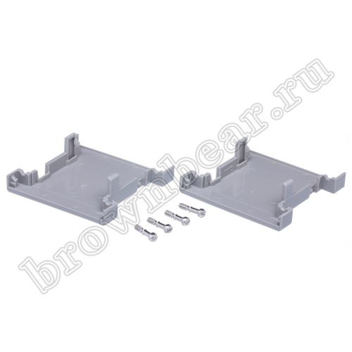 Корпус для монтажа переходника D-SUB 25 - 25 GC-25 фото 2