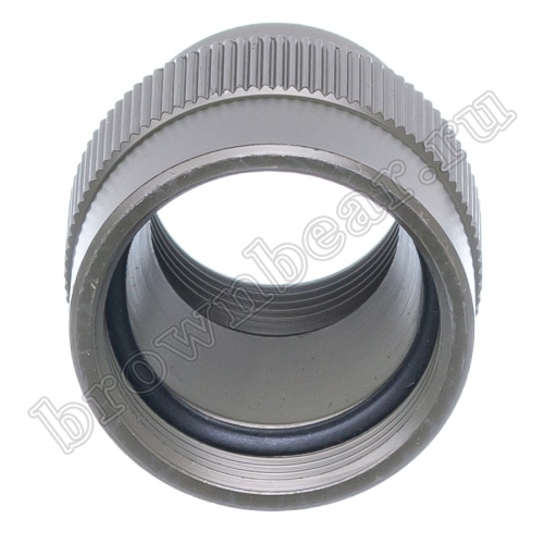 Адаптер Amphenol  серии MS, 97B для разъема тип 18, PG11 на кабель MS-18PG11 фото 5