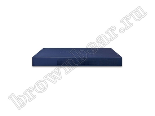 IGSW-24040T Промышленный управляемый L2+ коммутатор Planet, 24 порта 10/100/1000Мбит/с, 4 порта SFP 1Гбит/с фото 3