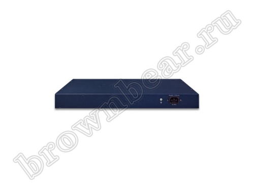 GS-4210-24T2S Управляемый L2/L4 коммутатор Planet, 24 порта 10/100/1000Мбит/с, 2 порта SFP 100/1000Мбит/с фото 3