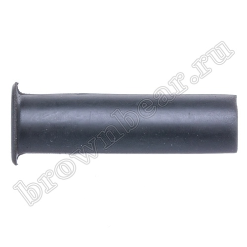 Втулка Amphenol серии MS, 97B для разъема тип 18 на кабель, неопреновая MS 3420-10 фото 3