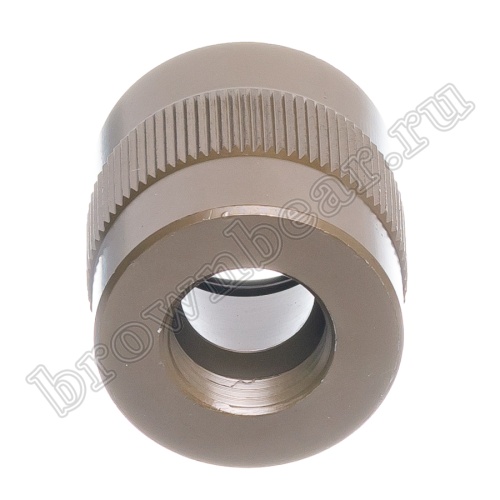 Адаптер Amphenol серии 62IN для разъема тип 16, PG9 на кабель 62IN-16PG9 фото 4