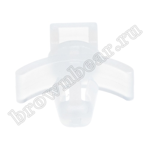 Площадка-пистон для привязки кабеля, кратно 100 шт. PHC-4 фото 2