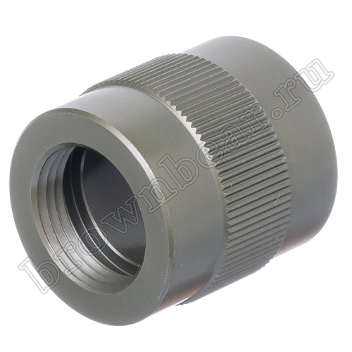 Адаптер Amphenol  серии MS, 97B для разъема тип 16, PG11 на кабель MS-16PG11 фото 3