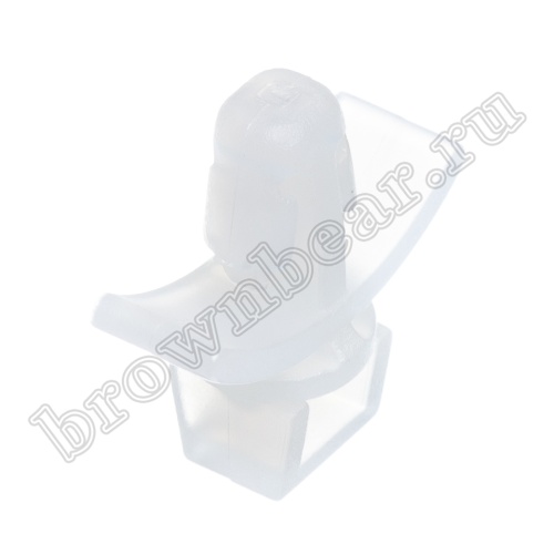 Площадка-пистон для привязки кабеля, кратно 100 шт. PHC-4 фото 4