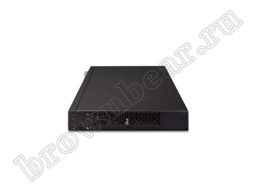 XGS3-24242 Управляемый L3 стекируемый коммутатор Planet, 24 порта SFP 100/1000Мбит/с, 12 combo RJ-45/SFP портов 100/1000Мбит/с, 4 порта SFP+ 10Гбит/с фото 5