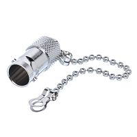 Заглушка BNC на кабель с цепочкой BNC-EJ