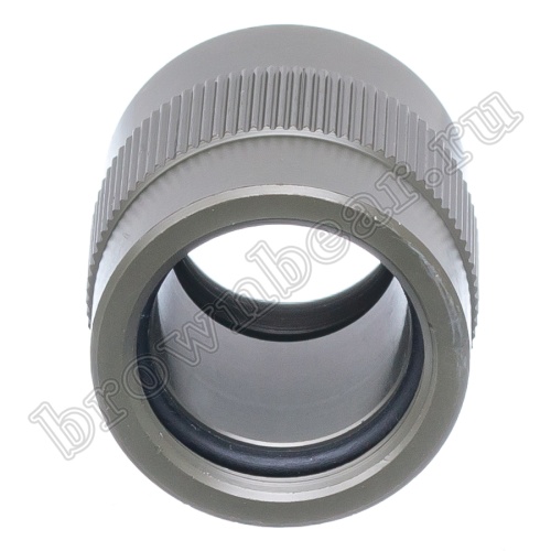 Адаптер Amphenol  серии MS, 97B для разъема тип 16, PG11 на кабель MS-16PG11 фото 5