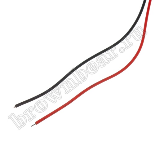 Вентилятор для корпуса 25х25х10, DC 12В, 0.06А, подшипник качения, AV-F2510MB фото 5