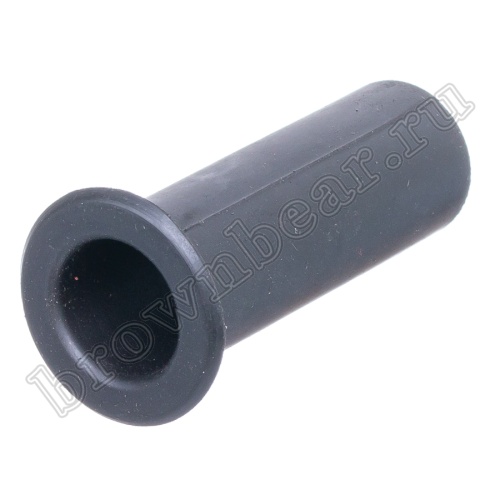 Втулка Amphenol серии MS, 97B для разъема тип 20 на кабель, неопреновая MS 3420-12