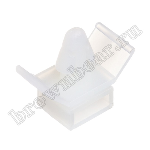 Площадка-пистон для привязки кабеля, кратно 100 шт. PHC-8 фото 7