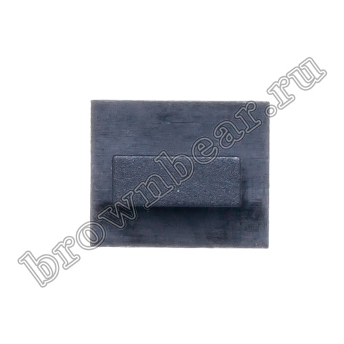 Заглушка RJ-45 TPP фото 4