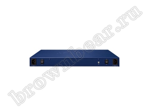 SGS-6310-24T4X Управляемый L3 стекируемый коммутатор Planet, 24 порта 10/100/1000Мбит/с, 4 порта SFP+ 10Гбит/с фото 4