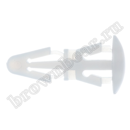 Стойка пластиковая для печатных плат, нейлоновая, кратно 100 шт. RS-6 фото 2