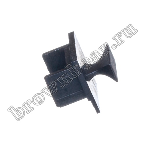 Заглушка RJ-45 TPP фото 3