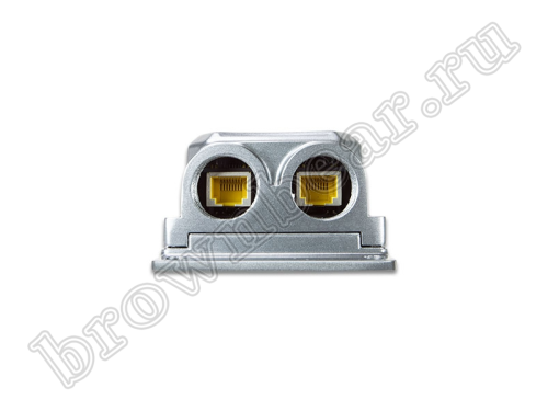 IPOE-E302 Промышленный PоE удлинитель Planet, IP67, Вход 10/100/1000Мб/с 802.3bt ultra POE+, выход  2 порта 10/100/1000Мб/с 803af/at PoE фото 5